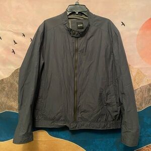 Hugo Boss mens jacket size 48R